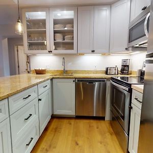Two-Bedroom Condominium