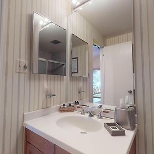 Two-Bedroom Condominium
